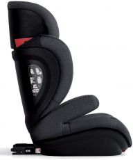 Автокрісло Cam Quantico Isofix (S165/T160) для дітей від 3-х до 12 років, вагова група 2/3 (15-36 кг)